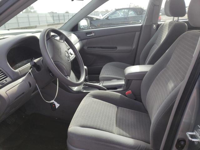 Photo 7 from auction – 2005 TOYOTA CAMRY LE with VIN 4T1BE32K55U514626
