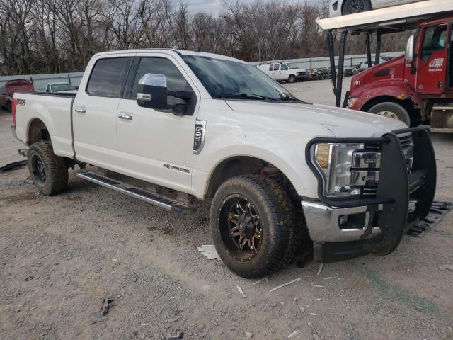 Photo 4 from auction – 2019 FORD F250 SUPER with VIN 1FT7W2BT8KEF88560