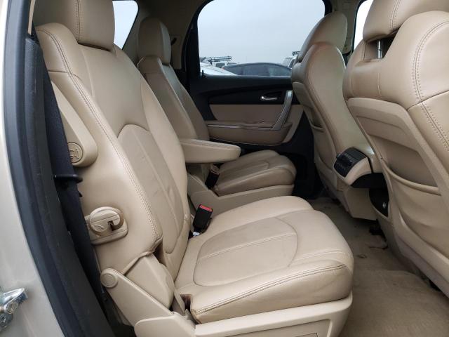 Zdjęcie 11 z aukcji – 2011 GMC ACADIA SLT z VIN 1GKKRRED5BJ415508