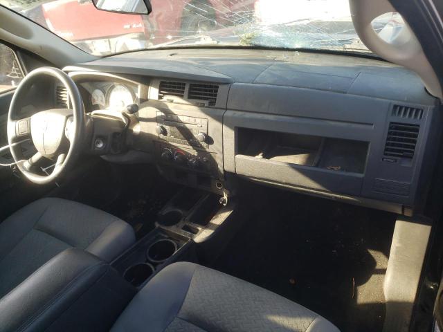 Photo 8 from auction – 2008 DODGE DAKOTA SXT with VIN 1D7HE32N18S558380
