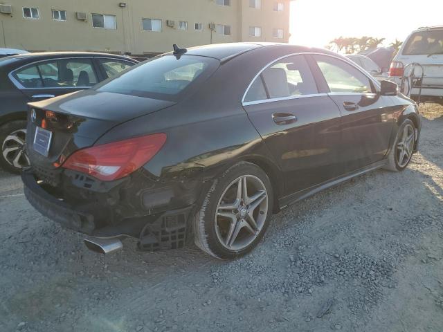Photo 3 from auction – 2014 MERCEDES-BENZ CLA 250 with VIN WDDSJ4EBXEN059063