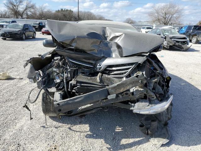 Photo 5 from auction – 2013 TOYOTA COROLLA BA with VIN 5YFBU4EE7DP180825