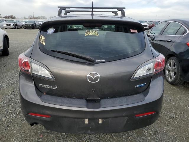 Photo 6 from auction – 2013 MAZDA 3 I with VIN JM1BL1LP8D1842406
