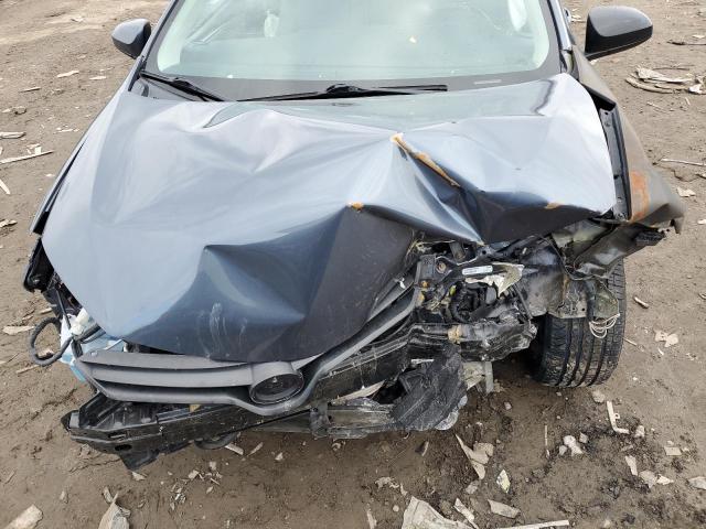 Photo 11 from auction – 2014 TOYOTA COROLLA L with VIN 5YFBURHE3EP060966