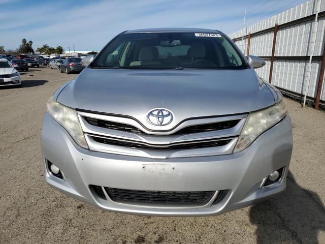 Photo 5 from auction – 2014 TOYOTA VENZA LE with VIN 4T3ZA3BB2EU082739