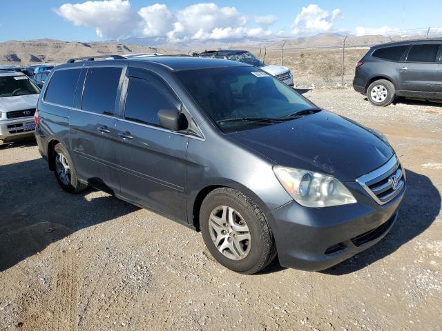 Photo 4 from auction – 2005 HONDA ODYSSEY EX with VIN 5FNRL384X5B000796