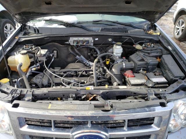 Photo 11 from auction – 2008 FORD ESCAPE XLS with VIN 1FMCU92ZX8KB01866