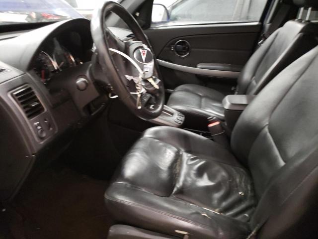 Photo 7 from auction – 2006 PONTIAC TORRENT with VIN 2CKDL73F566185012