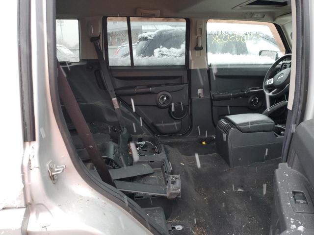 Zdjęcie 11 z aukcji – 2010 JEEP COMMANDER z VIN 1J4RG4GK1AC137153