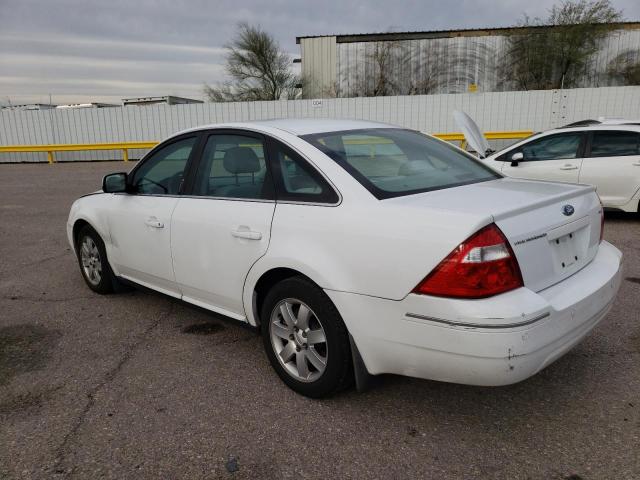 Photo 2 from auction – 2006 FORD FIVE HUNDR with VIN 1FAFP24166G166808