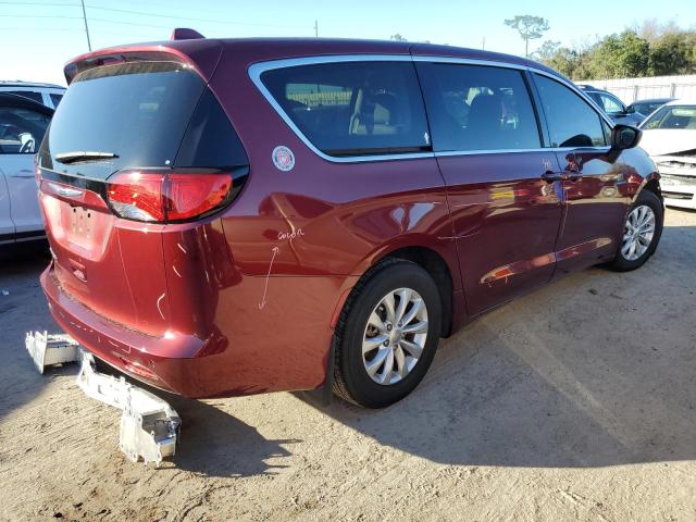 Photo 3 from auction – 2019 CHRYSLER PACIFICA L with VIN 2C4RC1CG7KR704010