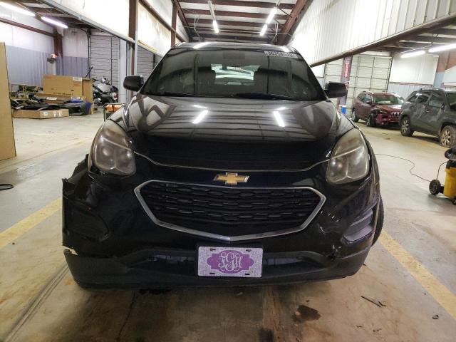 Photo 5 from auction – 2016 CHEVROLET EQUINOX LS with VIN 2GNALBEK9G1136991