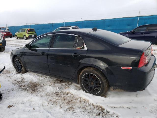 Photo 2 from auction – 2012 CHEVROLET MALIBU LS with VIN 1G1ZB5E01CF152239