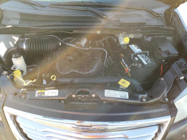 Photo 12 from auction – 2013 CHRYSLER TOWN & COU with VIN 2C4RC1BG8DR554820