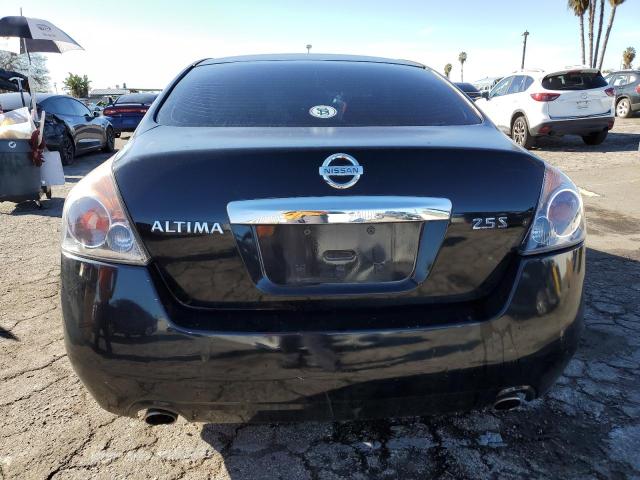Photo 6 from auction – 2010 NISSAN ALTIMA BAS with VIN 1N4AL2AP3AN511389