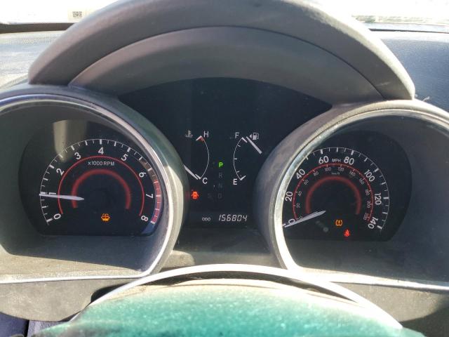 Photo 9 from auction – 2010 TOYOTA HIGHLANDER with VIN 5TDZK3EH0AS021723