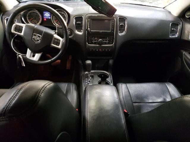 Photo 8 from auction – 2012 DODGE DURANGO CI with VIN 1C4SDJET6CC337359