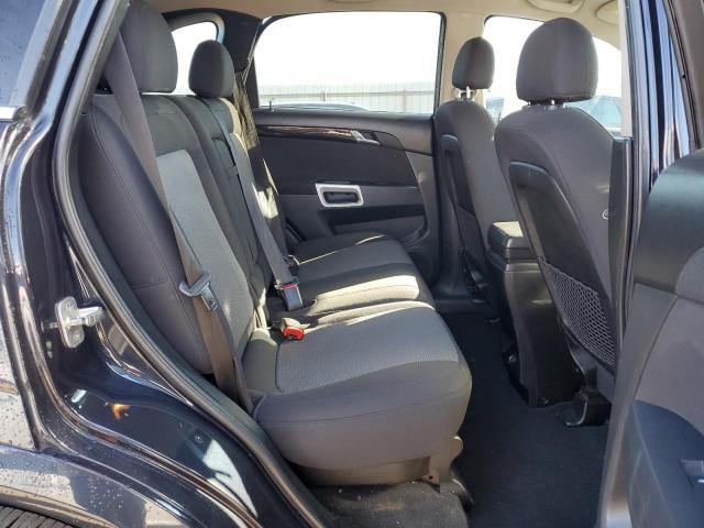 Photo 11 from auction – 2014 CHEVROLET CAPTIVA LT with VIN 3GNAL3EK9ES581397