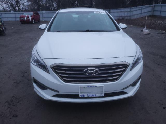 Photo 5 from auction – 2015 HYUNDAI SONATA SE with VIN 5NPE24AF0FH073262