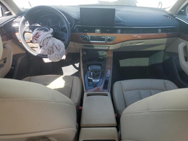 Photo 8 from auction – 2020 AUDI A4 PREMIUM with VIN WAUGMAF4XLN004080