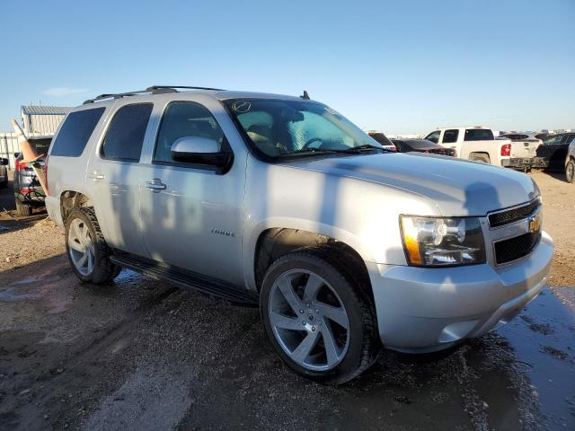 Photo 4 from auction – 2013 CHEVROLET TAHOE C150 with VIN 1GNSCBE02DR301625