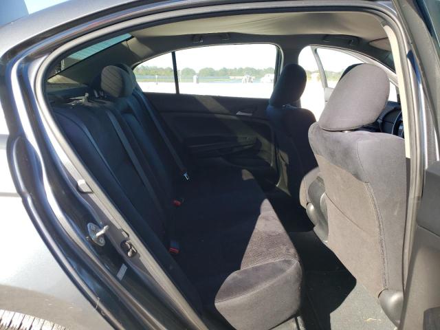 Photo 10 from auction – 2012 HONDA ACCORD LX with VIN 1HGCP2F35CA041438