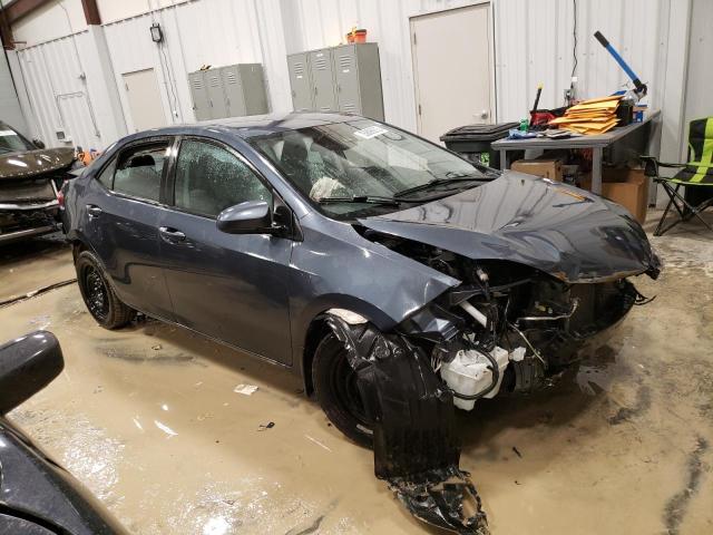 Photo 4 from auction – 2017 TOYOTA COROLLA L with VIN 2T1BURHE0HC872388