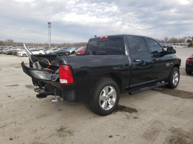 Photo 3 from auction – 2016 RAM 1500 SLT with VIN 1C6RR6LT9GS101386