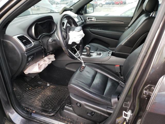 Photo 7 from auction – 2019 JEEP GRAND CHER with VIN 1C4RJFBG1KC830490
