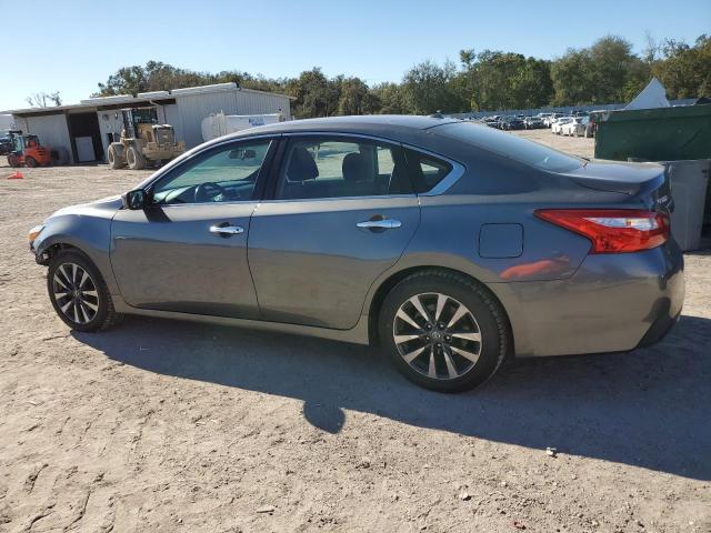 Photo 2 from auction – 2017 NISSAN ALTIMA 2.5 with VIN 1N4AL3AP1HC175723