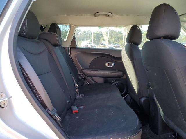 Photo 10 from auction – 2019 KIA SOUL with VIN KNDJN2A2XK7695745