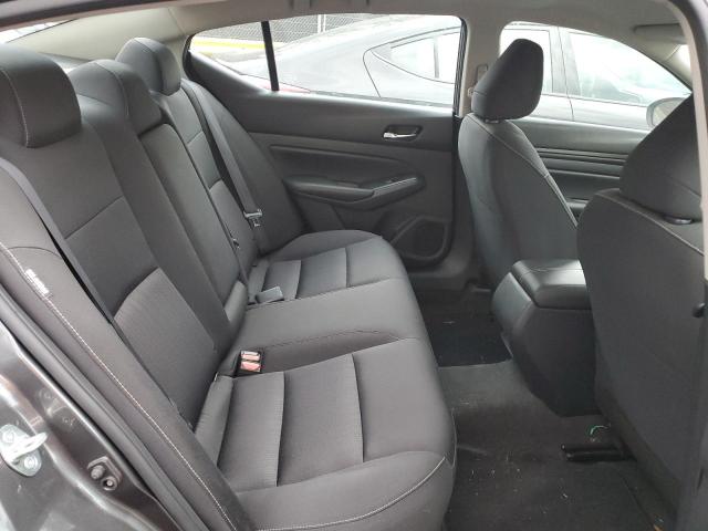 Photo 10 from auction – 2022 NISSAN ALTIMA S with VIN 1N4BL4BV6NN326367