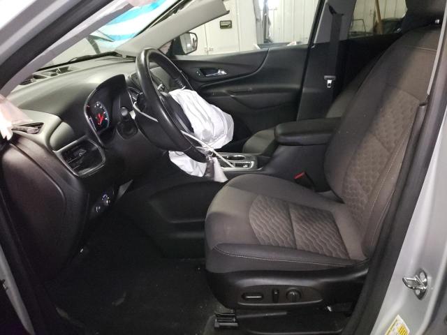 Photo 7 from auction – 2018 CHEVROLET EQUINOX LT with VIN 2GNAXJEV2J6177563