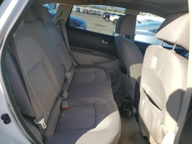 Photo 10 from auction – 2013 NISSAN ROGUE S with VIN JN8AS5MT0DW509593