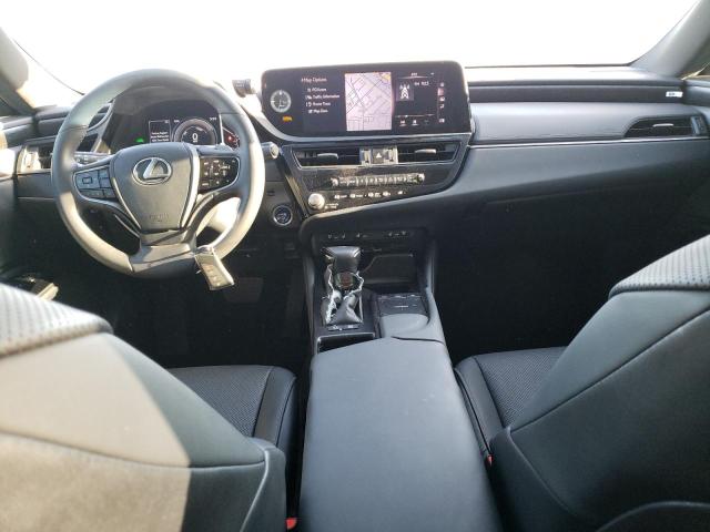Photo 8 from auction – 2022 LEXUS ES 300H BA with VIN 58ADA1C12NU013667