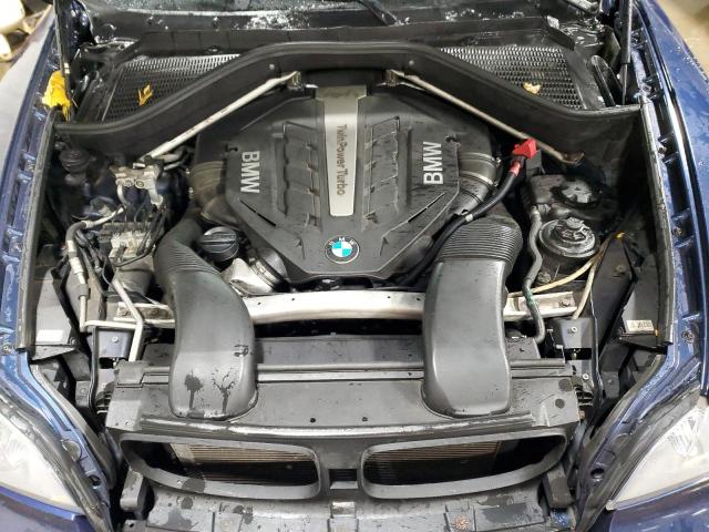 Photo 12 from auction – 2012 BMW X5 XDRIVE5 with VIN 5UXZV8C50CL425346