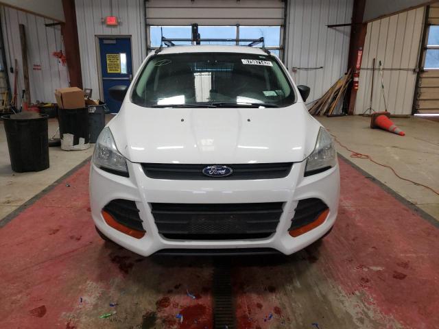Photo 5 from auction – 2016 FORD ESCAPE S with VIN 1FMCU0F74GUC84074