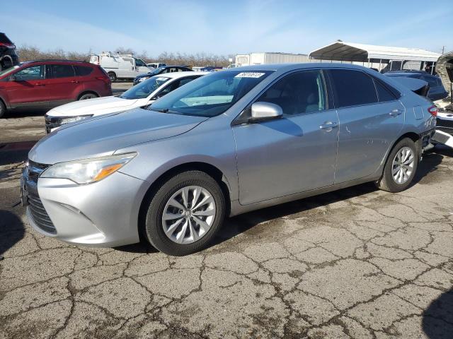 Photo 1 from auction – 2015 TOYOTA CAMRY LE with VIN 4T4BF1FK9FR505818