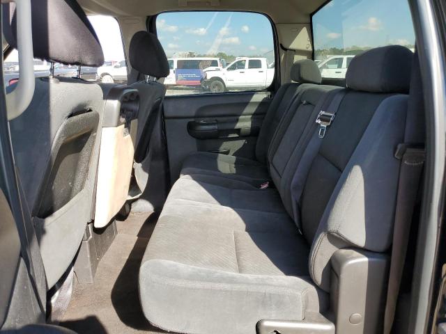 Photo 10 from auction – 2009 GMC SIERRA C15 with VIN 3GTEC23J79G189672