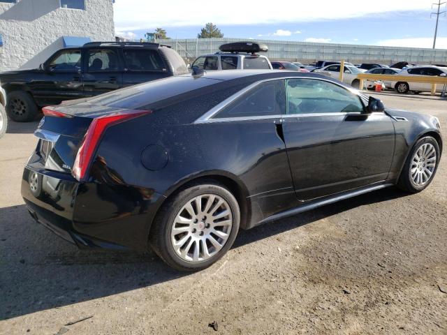 Photo 3 from auction – 2014 CADILLAC CTS with VIN 1G6DA1E35E0144418