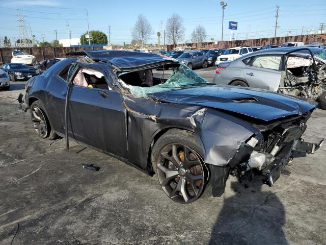 Photo 4 from auction – 2015 DODGE CHALLENGER with VIN 2C3CDZAT3FH823111