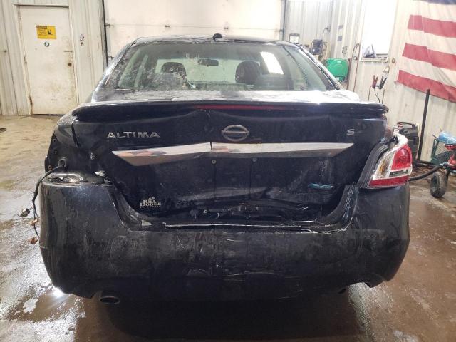 Photo 6 from auction – 2014 NISSAN ALITMA with VIN 1N4AL3AP7EN256645