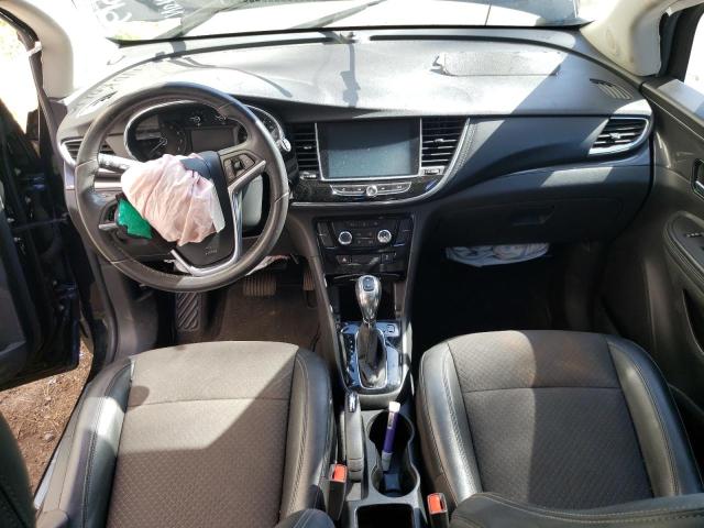Photo 8 from auction – 2020 BUICK ENCORE PRE with VIN KL4CJASB8LB021020
