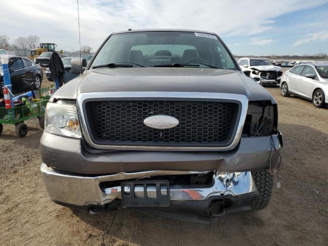 Photo 5 from auction – 2007 FORD F150 SUPER with VIN 1FTPW14V17KD38076