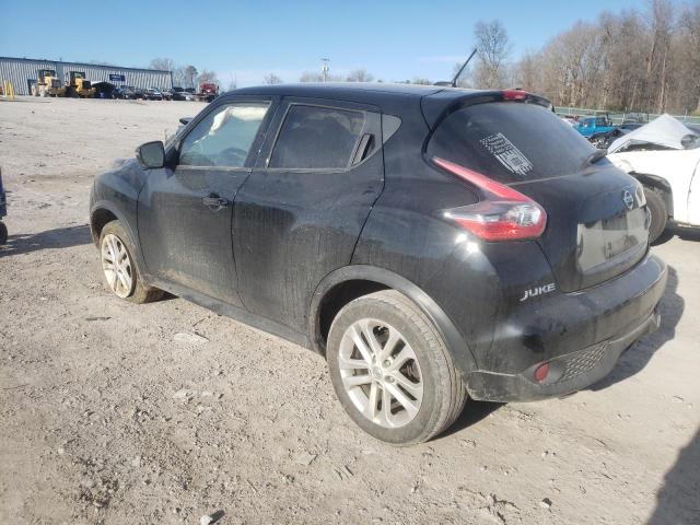 Photo 2 from auction – 2015 NISSAN JUKE S with VIN JN8AF5MR7FT501133