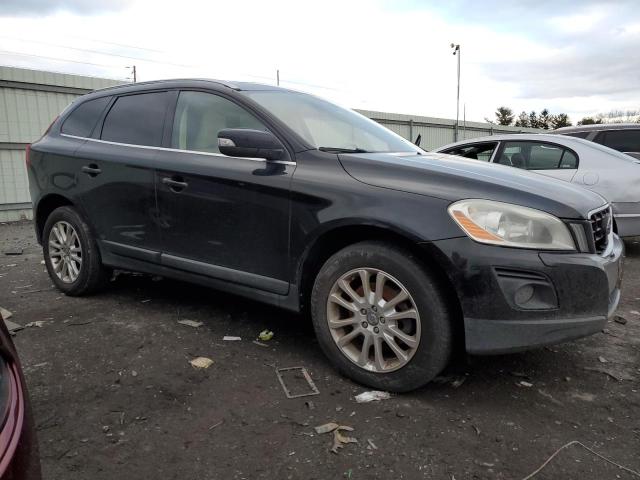 Photo 4 from auction – 2010 VOLVO XC60 T6 with VIN YV4992DZ3A2027245