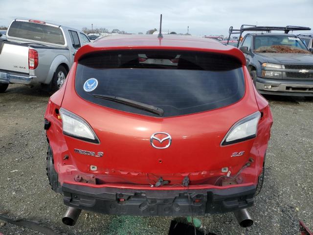 Photo 6 from auction – 2010 MAZDA 3 S with VIN JM1BL1H61A1130203