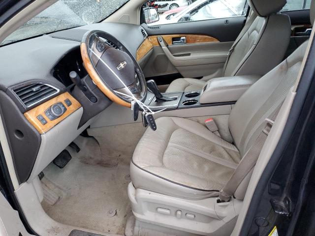 Photo 7 from auction – 2013 LINCOLN MKX with VIN 2LMDJ8JK7DBL47326