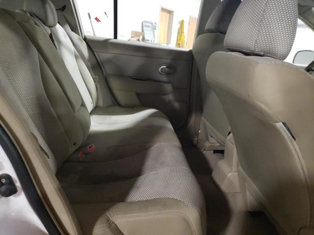 Photo 10 from auction – 2008 NISSAN VERSA S with VIN 3N1BC13E28L461358