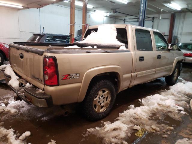 Photo 3 from auction – 2004 CHEVROLET SILVERADO with VIN 2GCEK13T541338886